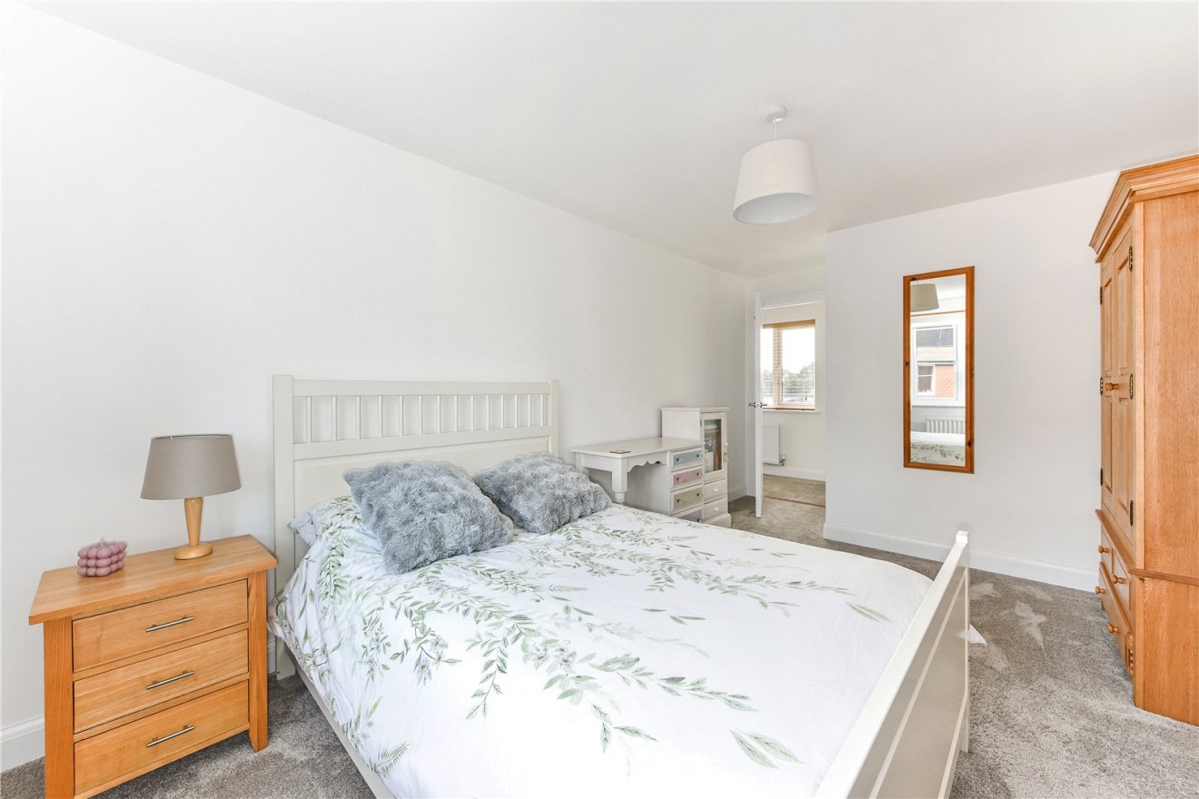 West Broyle, Chichester, West Sussex