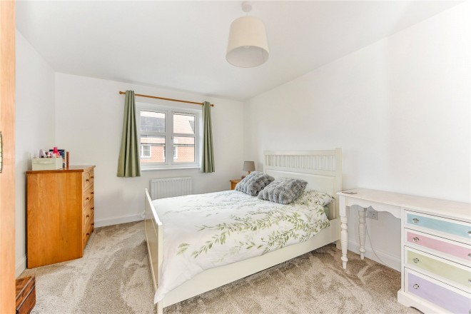 West Broyle, Chichester, West Sussex