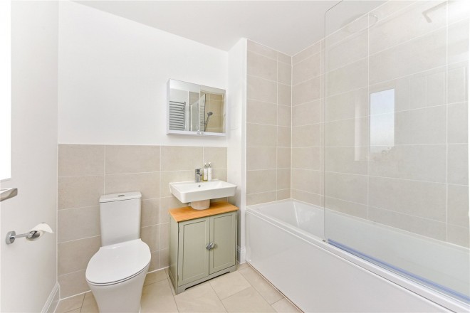 West Broyle, Chichester, West Sussex