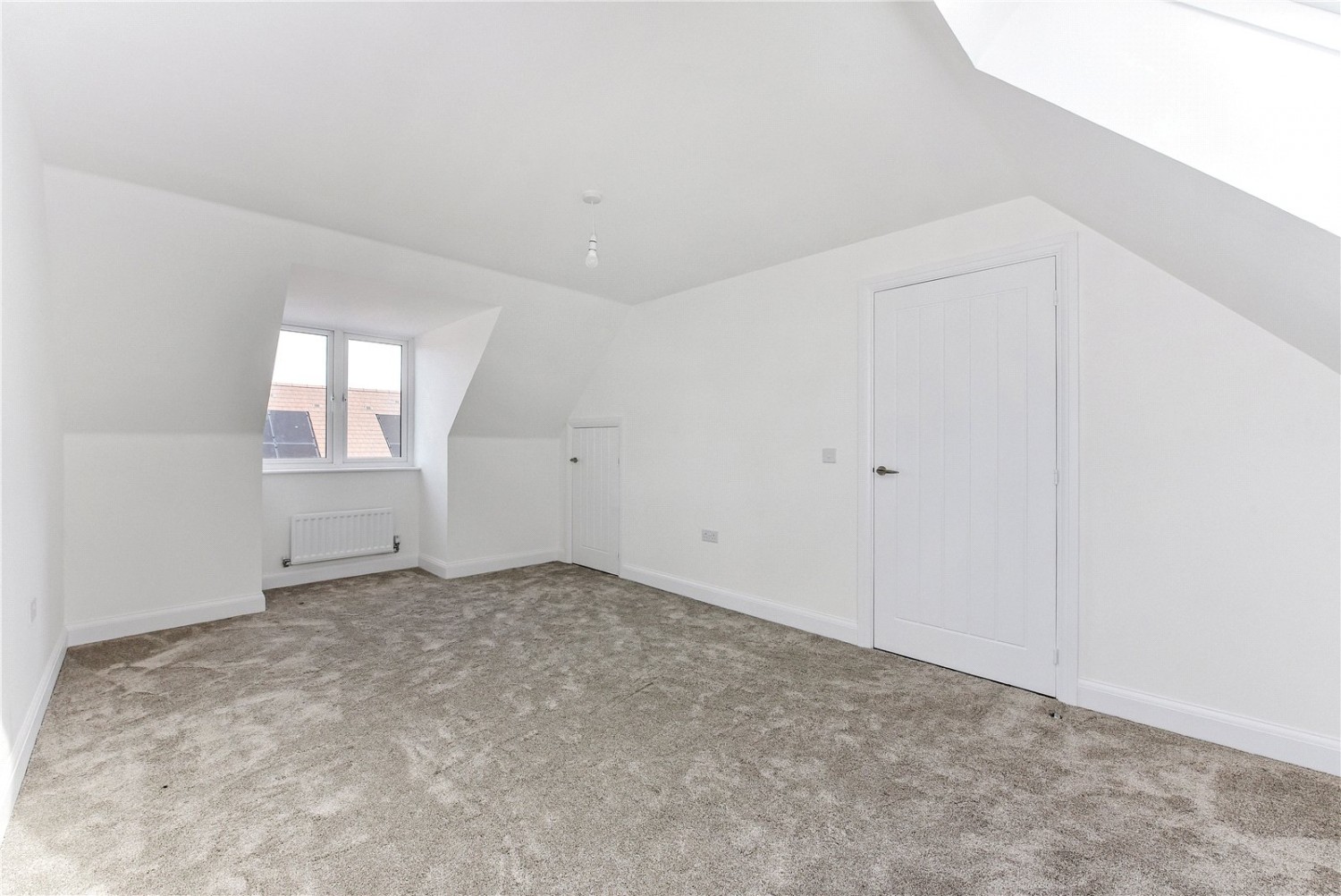 West Broyle, Chichester, West Sussex