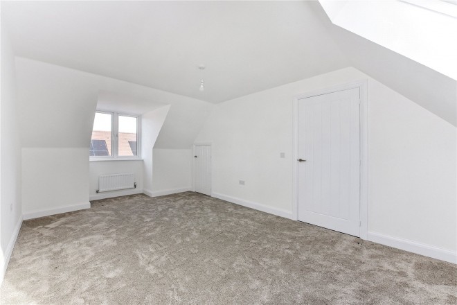 West Broyle, Chichester, West Sussex