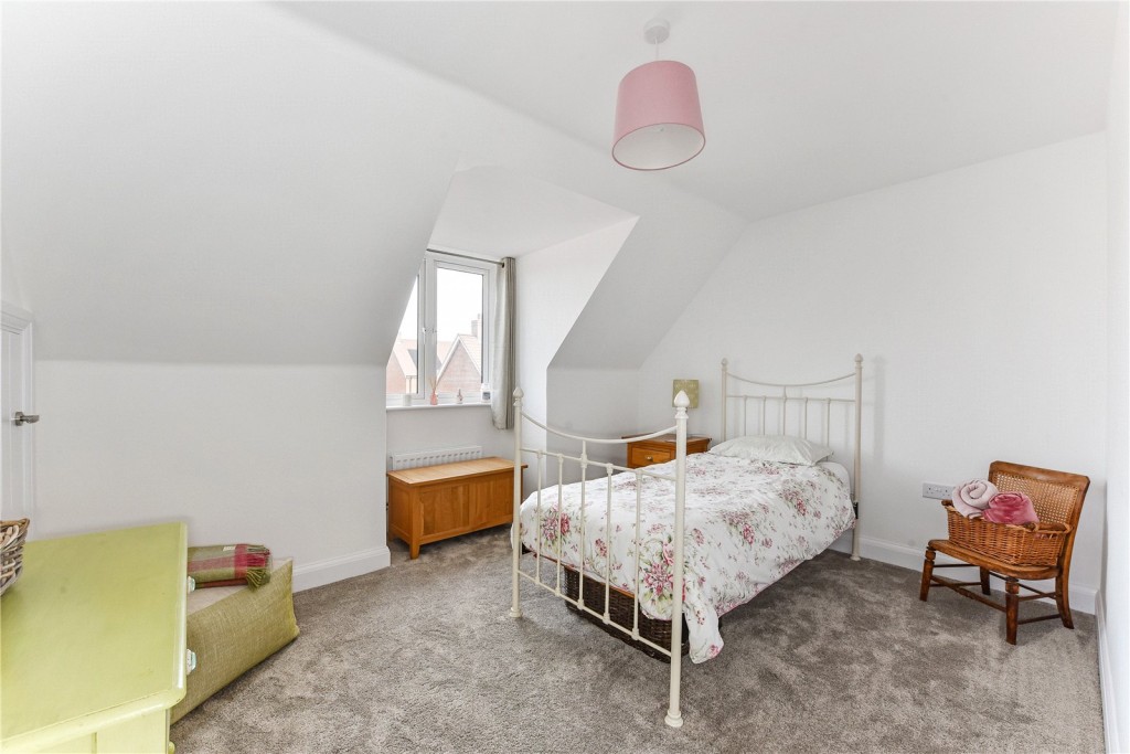 West Broyle, Chichester, West Sussex