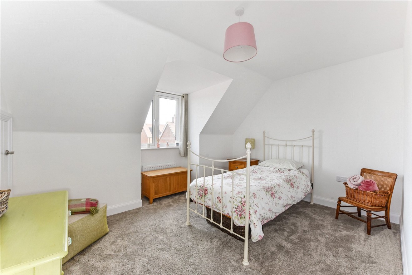 West Broyle, Chichester, West Sussex