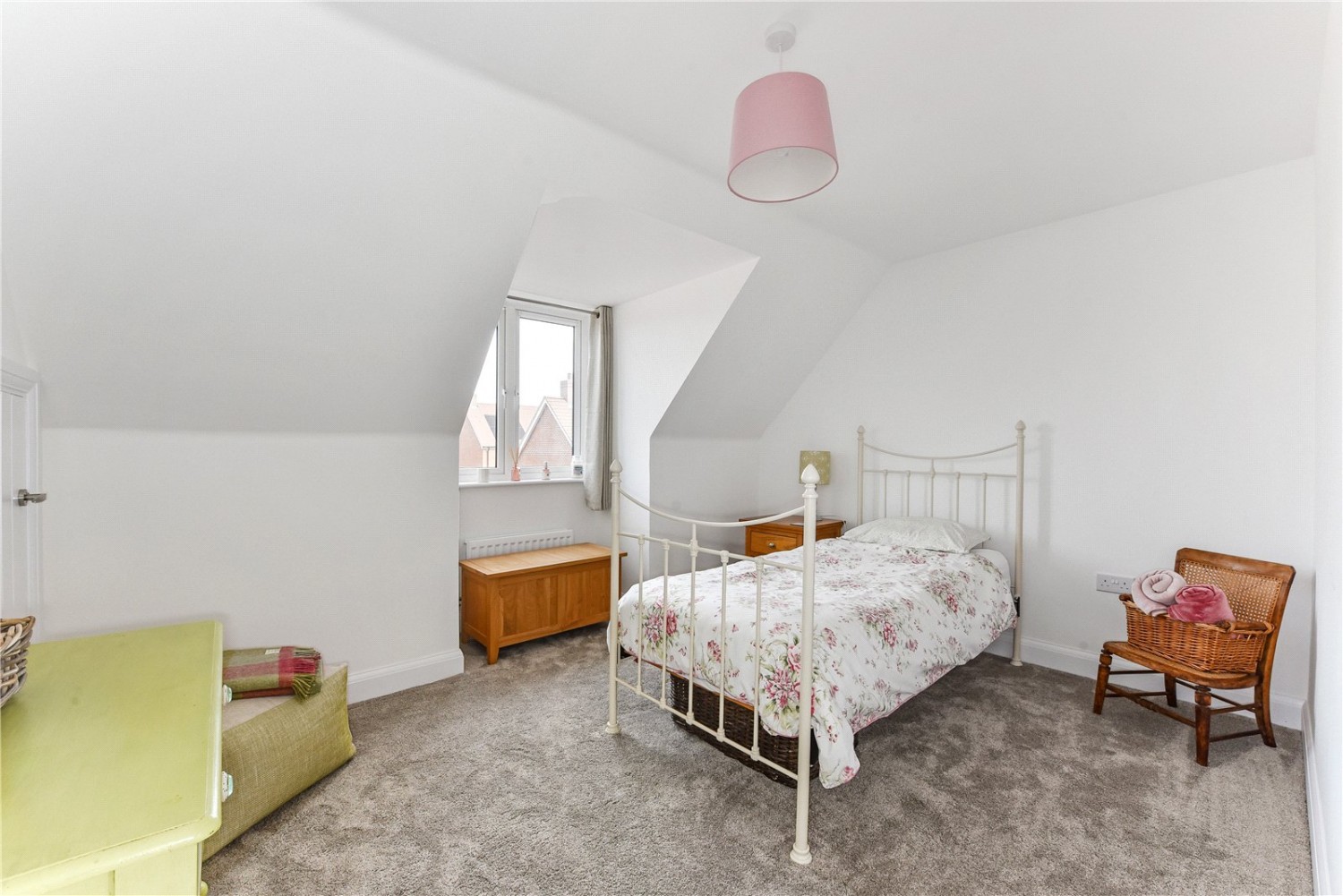 West Broyle, Chichester, West Sussex