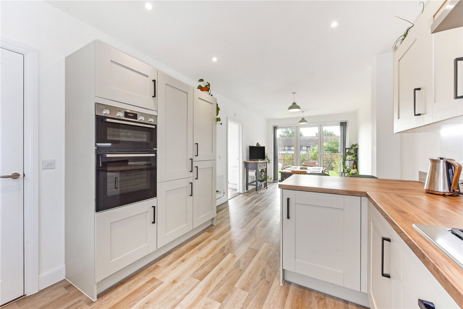 West Broyle, Chichester, West Sussex