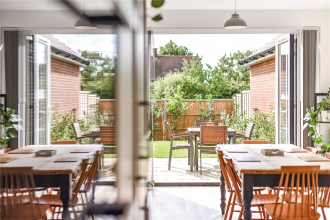 West Broyle, Chichester, West Sussex