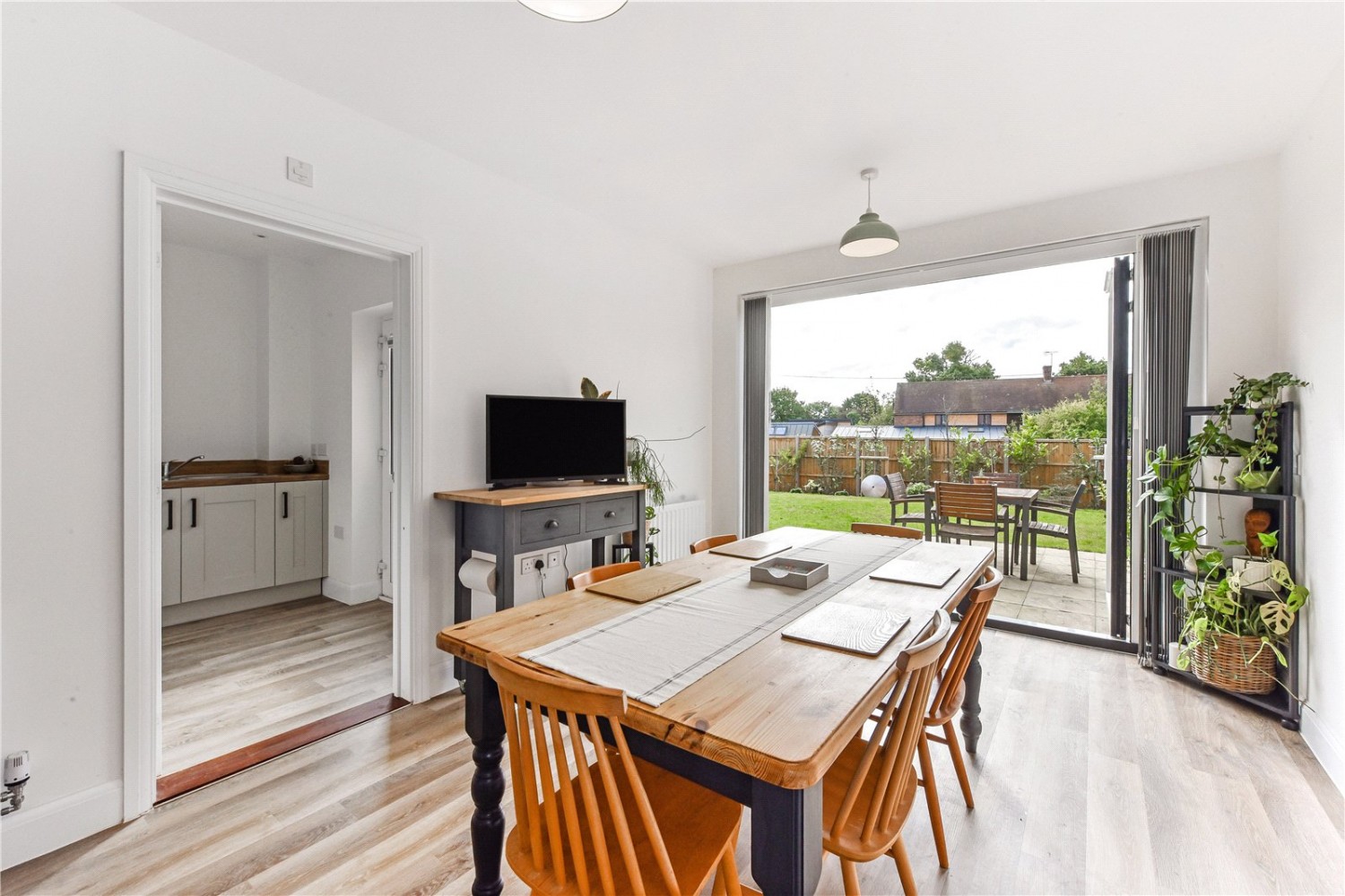 West Broyle, Chichester, West Sussex