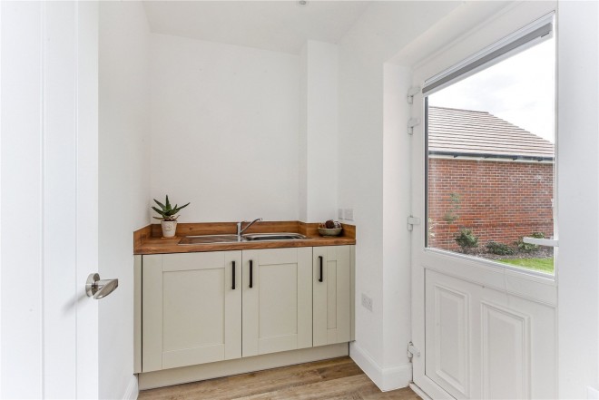 West Broyle, Chichester, West Sussex