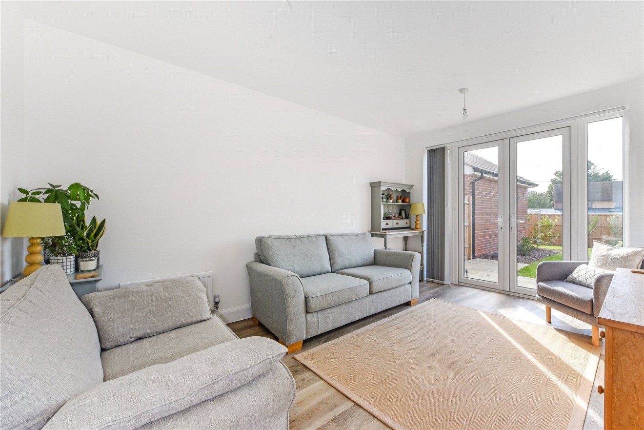 West Broyle, Chichester, West Sussex