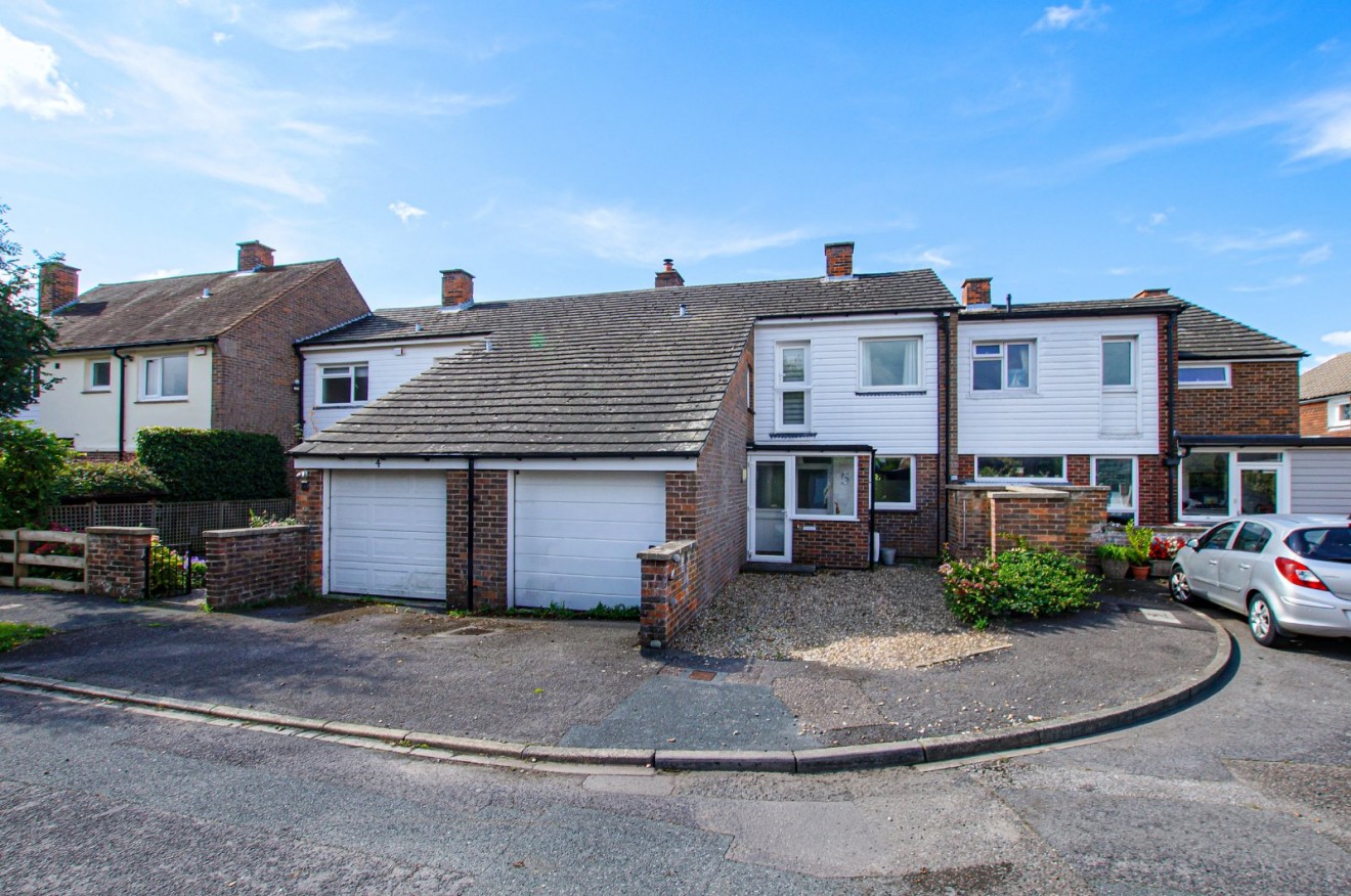 Bosham, Chichester, West Sussex