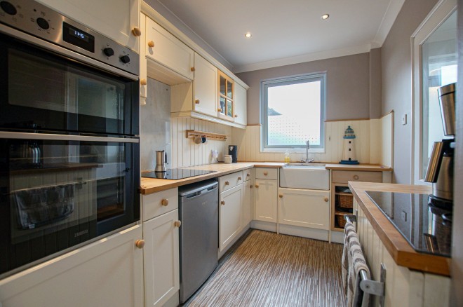 Bosham, Chichester, West Sussex