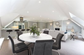 21 Lavant Road, Summersdale, Chichester, West Sussex