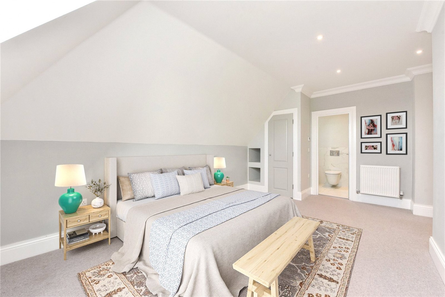 Summersdale, Chichester, West Sussex