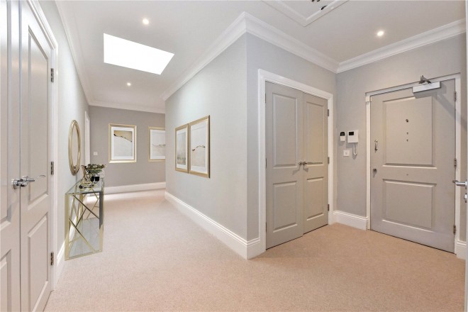 Summersdale, Chichester, West Sussex
