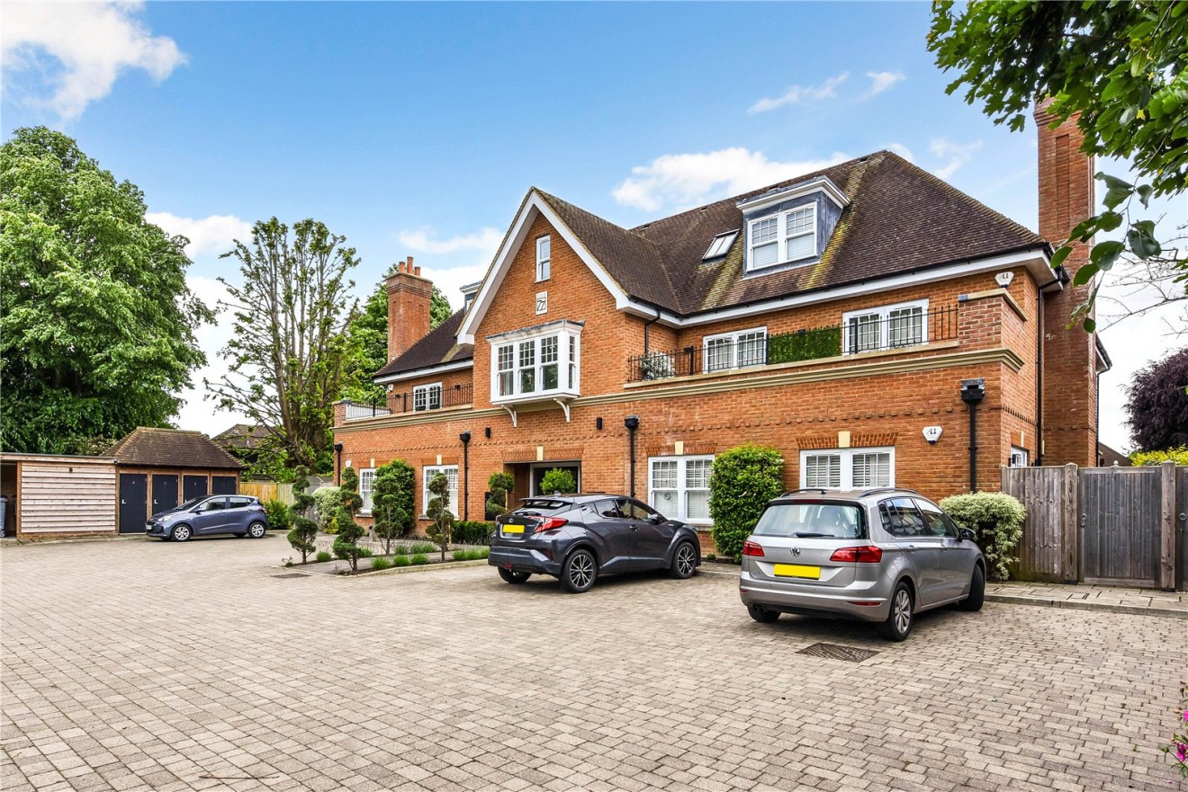 Summersdale, Chichester, West Sussex