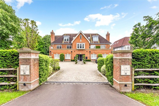 Summersdale, Chichester, West Sussex