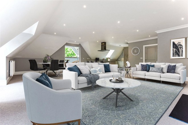 Summersdale, Chichester, West Sussex