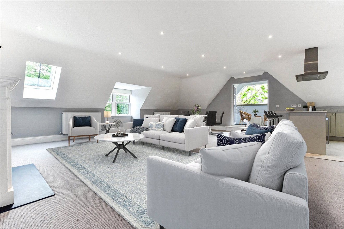 Summersdale, Chichester, West Sussex