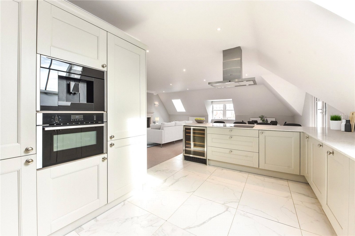 Summersdale, Chichester, West Sussex