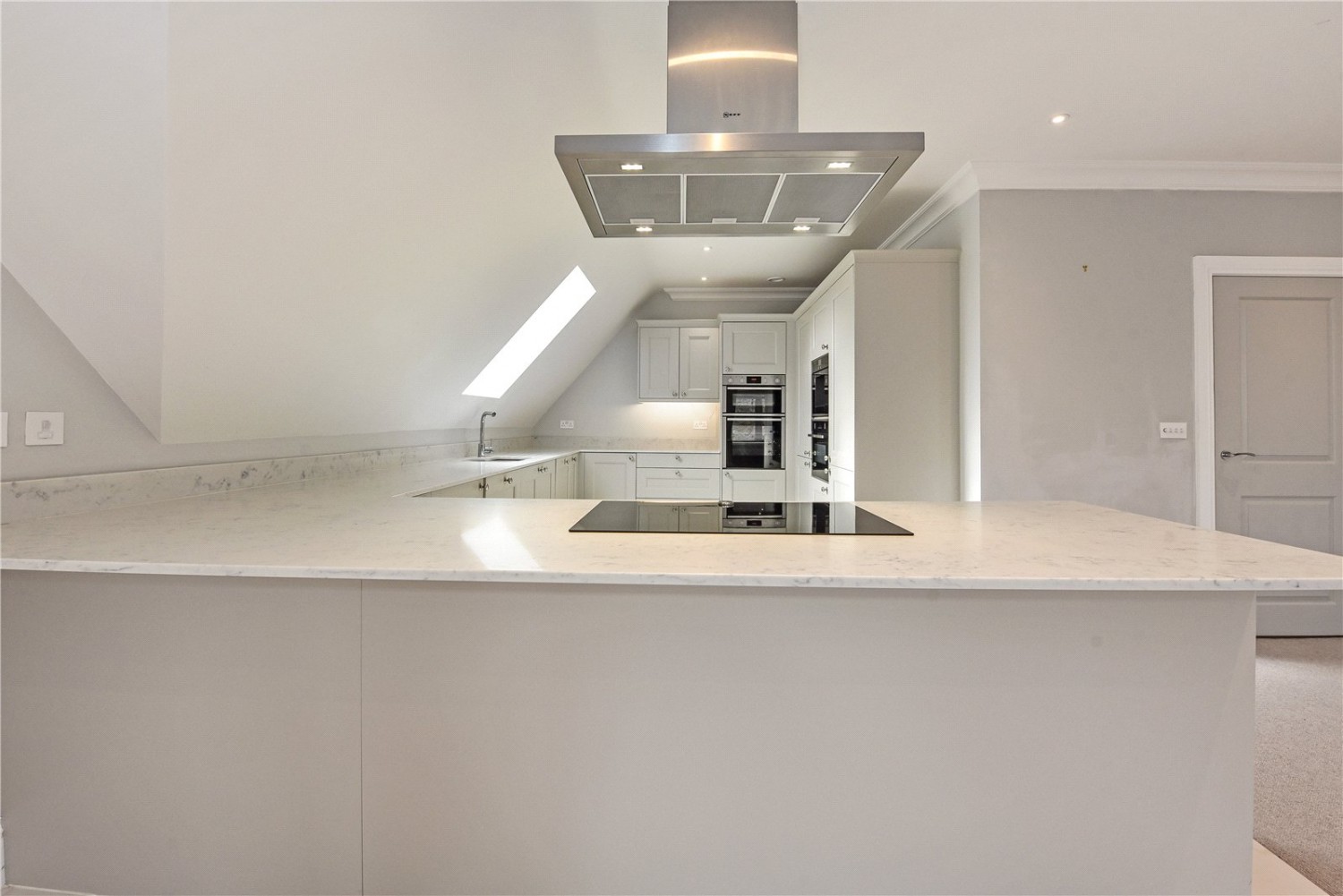 Summersdale, Chichester, West Sussex