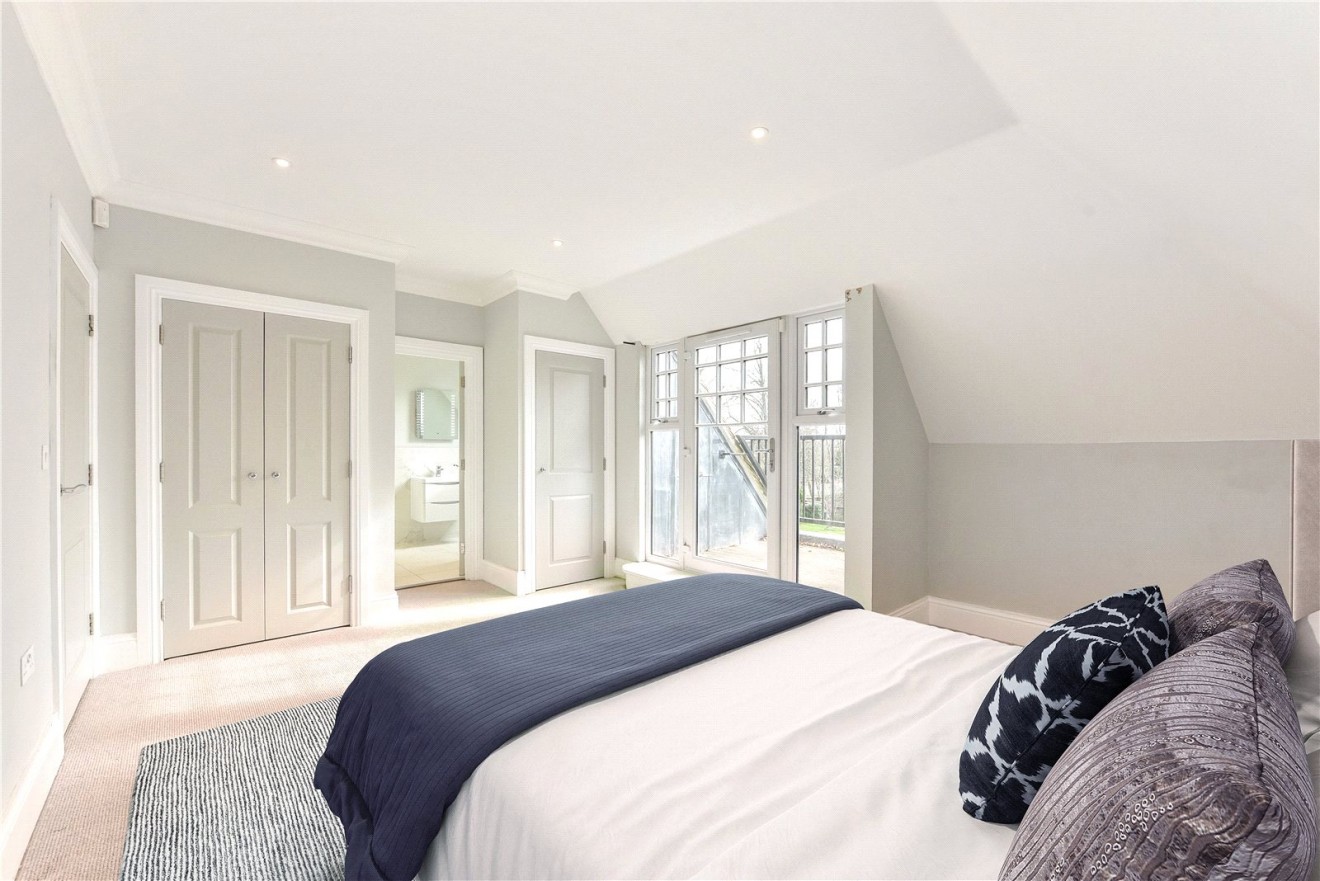 Summersdale, Chichester, West Sussex