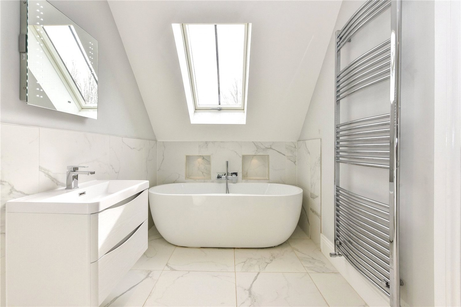 Summersdale, Chichester, West Sussex