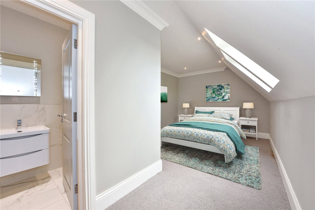 Summersdale, Chichester, West Sussex