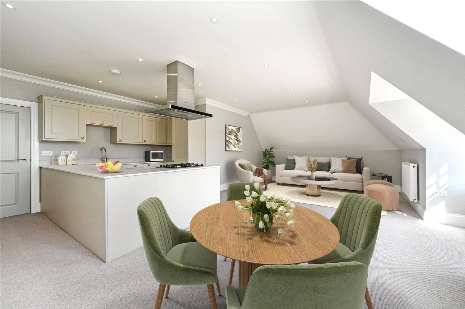 21 Summersdale Place, Summersdale, Chichester, West Sussex