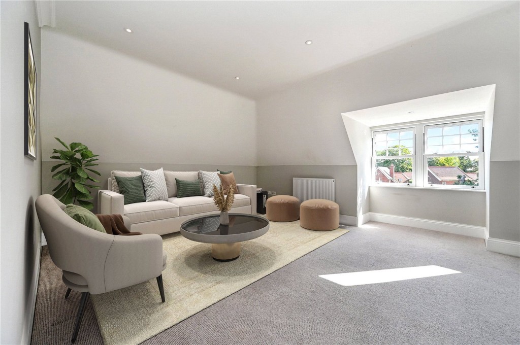 21 Summersdale Place, Summersdale, Chichester, West Sussex