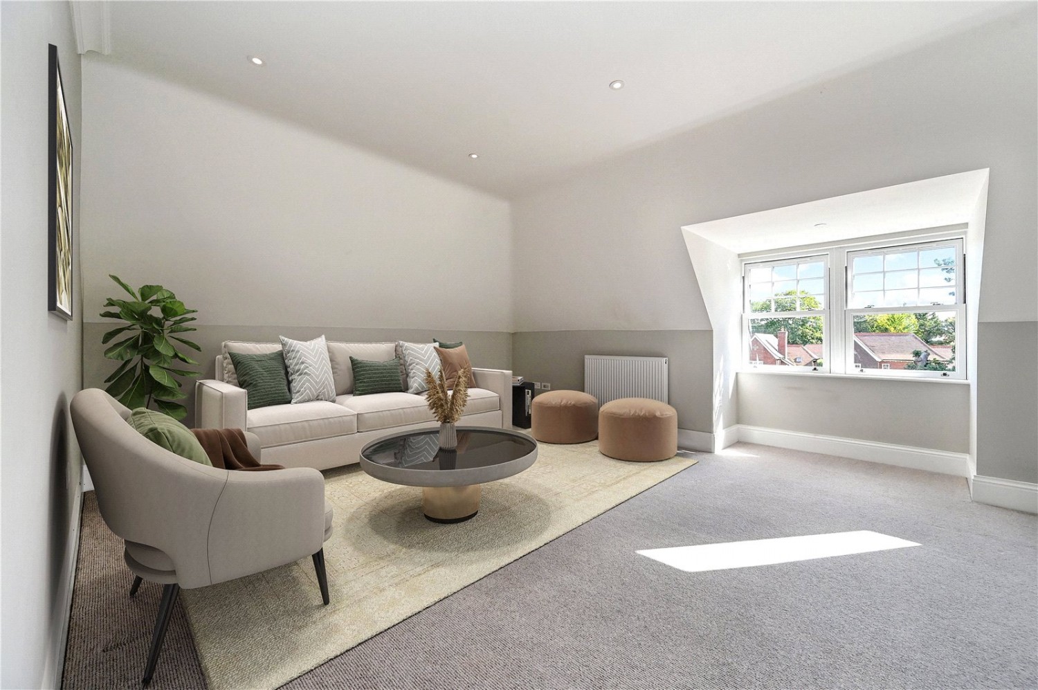 21 Summersdale Place, Summersdale, Chichester, West Sussex