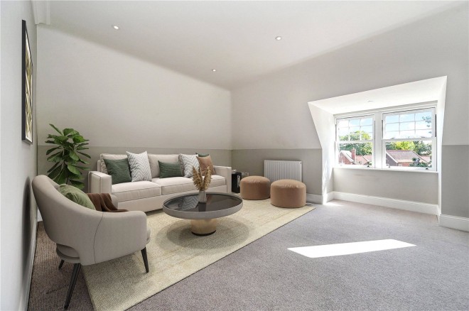 21 Summersdale Place, Summersdale, Chichester, West Sussex