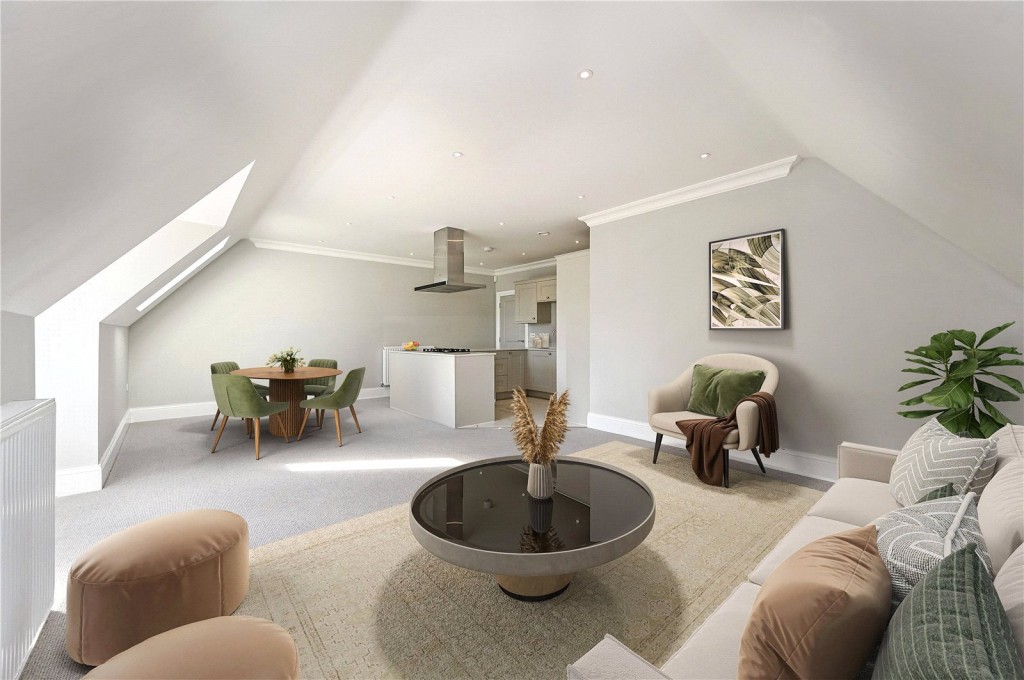 21 Summersdale Place, Summersdale, Chichester, West Sussex