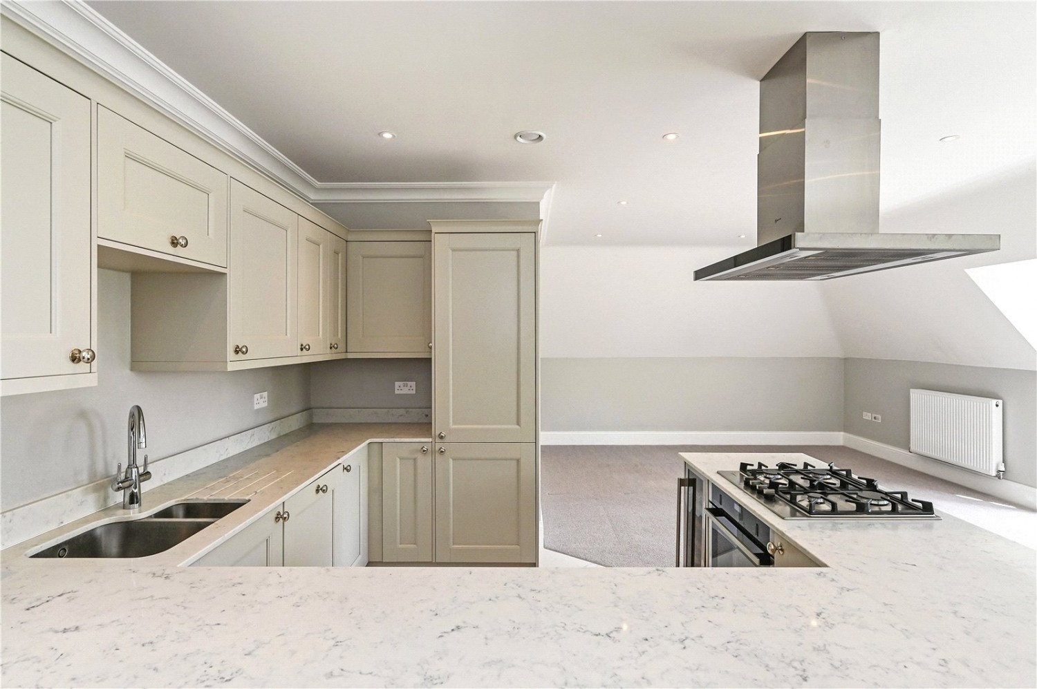 21 Summersdale Place, Summersdale, Chichester, West Sussex