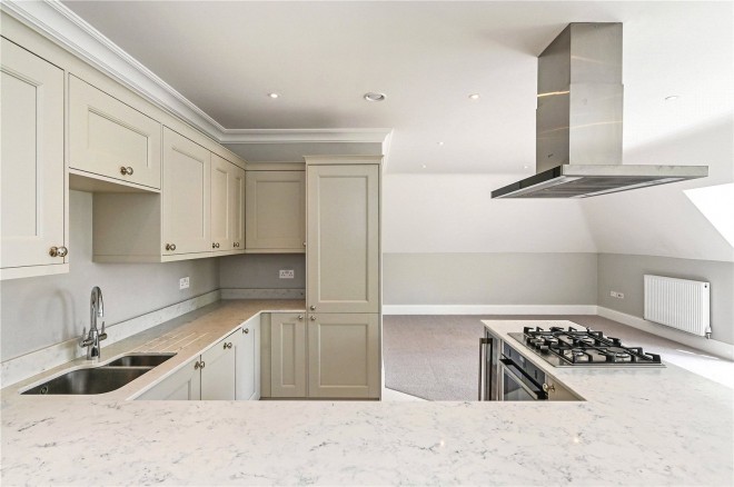 21 Summersdale Place, Summersdale, Chichester, West Sussex