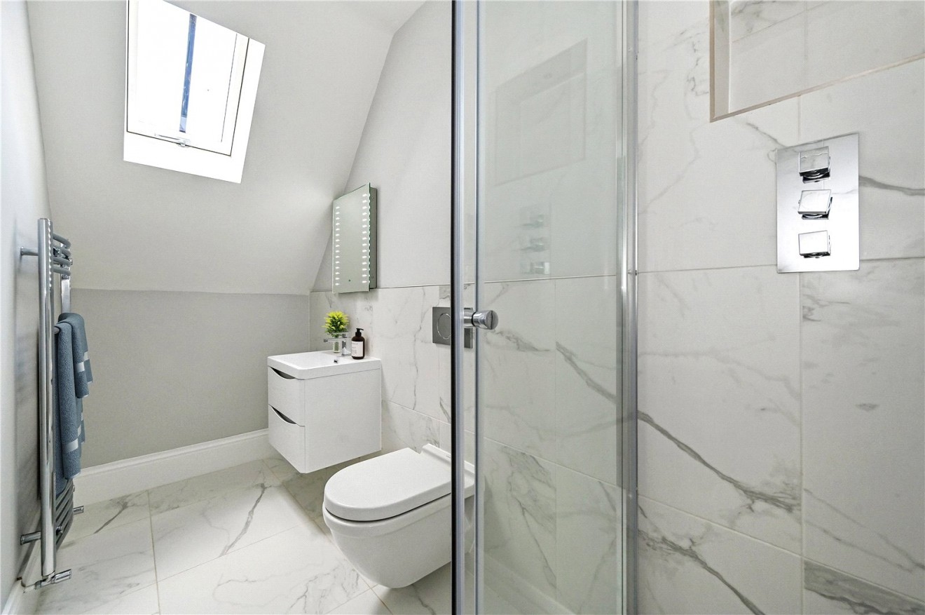 21 Summersdale Place, Summersdale, Chichester, West Sussex