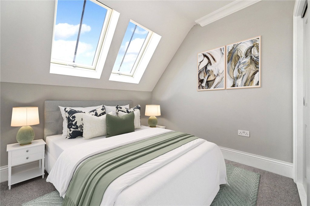 21 Summersdale Place, Summersdale, Chichester, West Sussex
