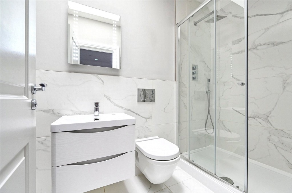 21 Summersdale Place, Summersdale, Chichester, West Sussex