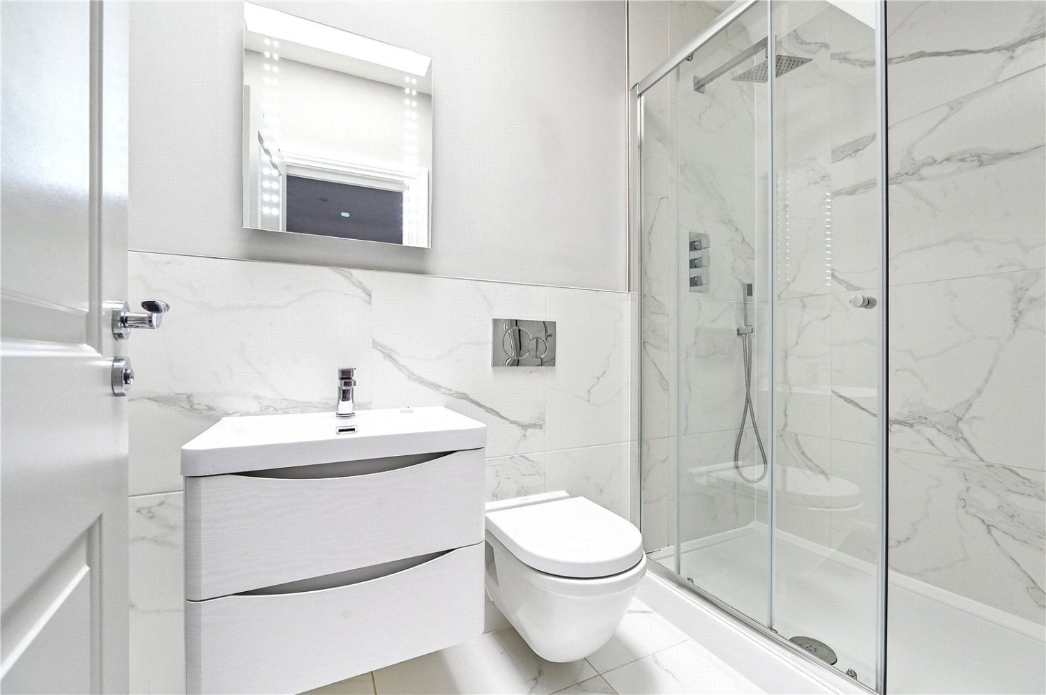 21 Summersdale Place, Summersdale, Chichester, West Sussex