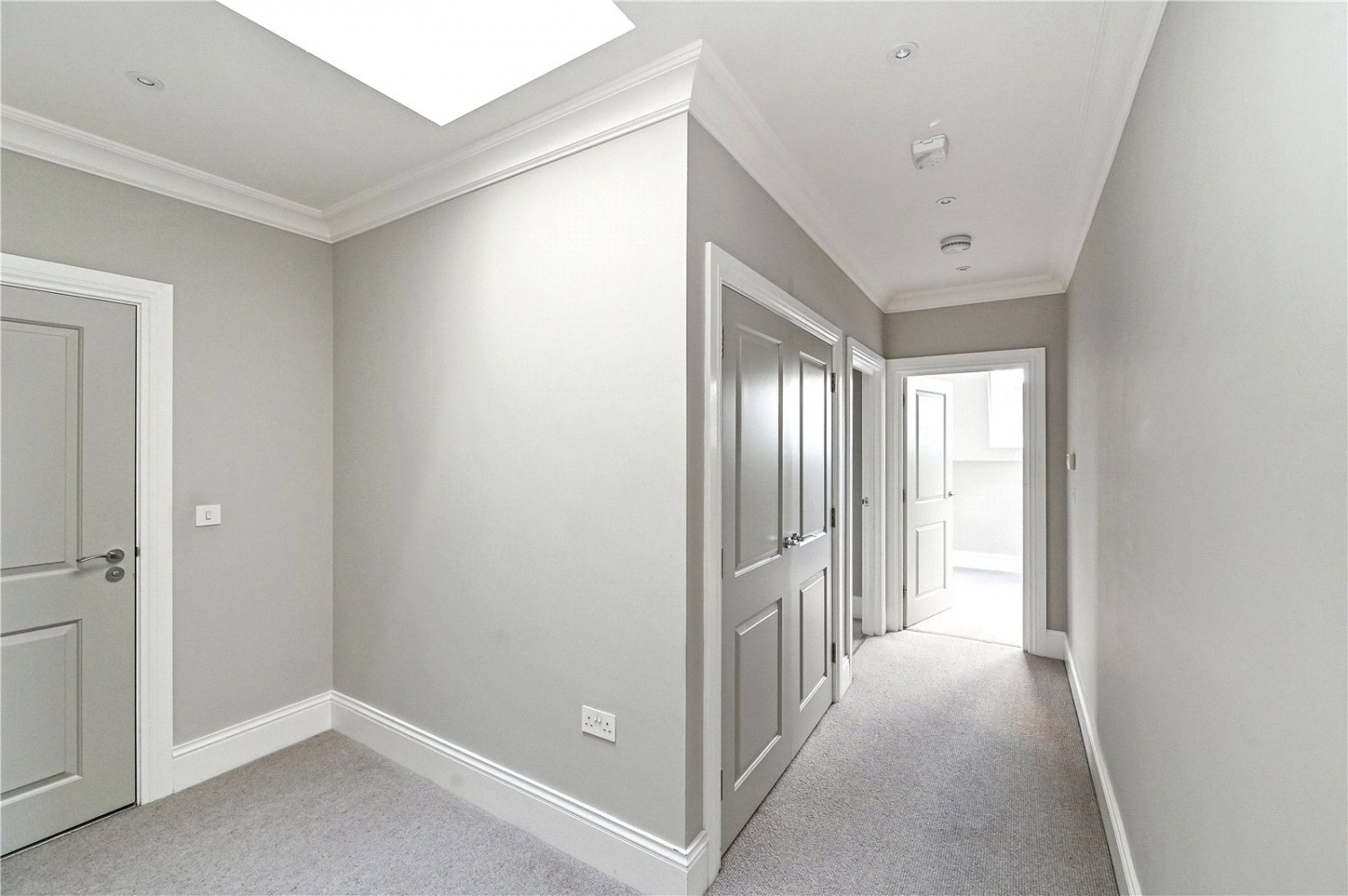 21 Summersdale Place, Summersdale, Chichester, West Sussex