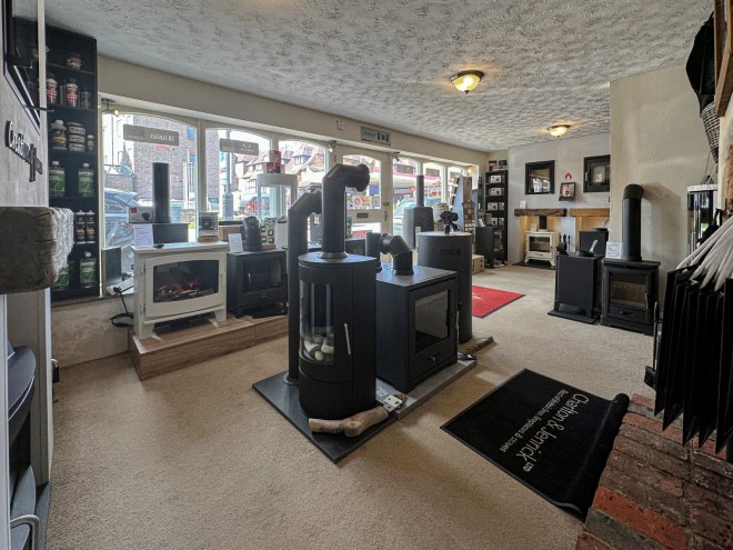 Midhurst, West Sussex