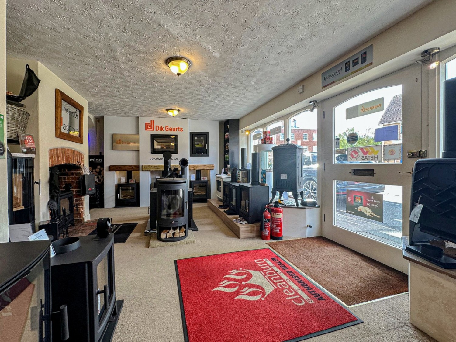 Midhurst, West Sussex