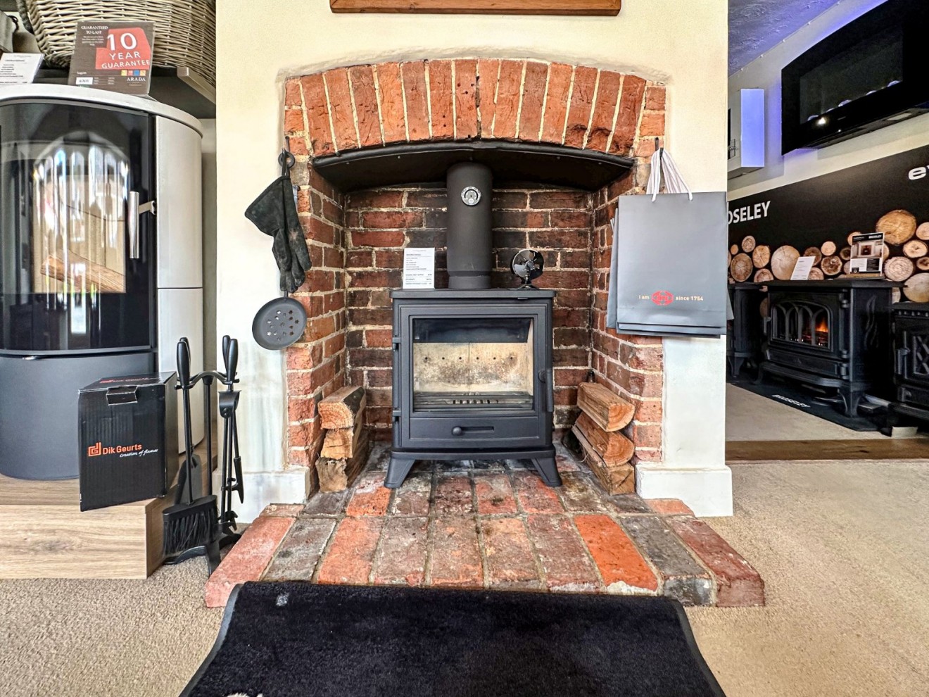 Midhurst, West Sussex