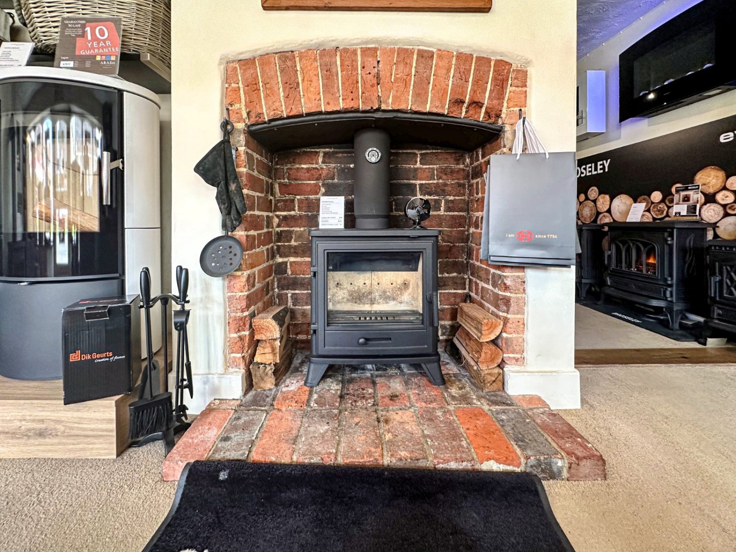 Midhurst, West Sussex