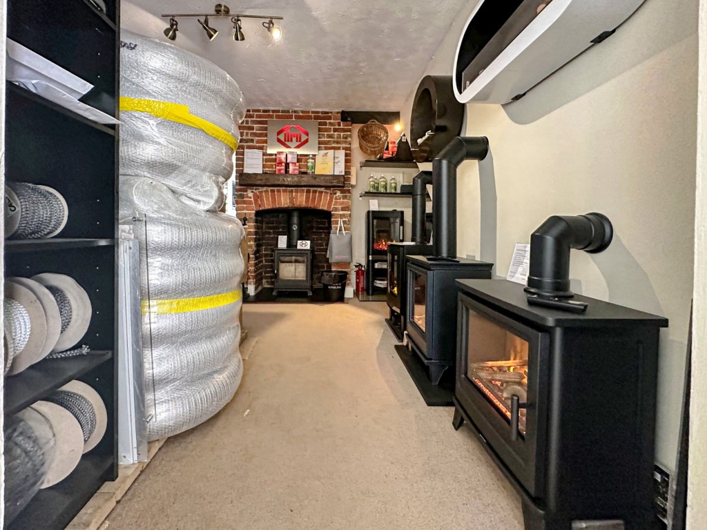 Midhurst, West Sussex