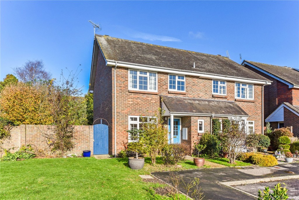 Walberton, Arundel, West Sussex