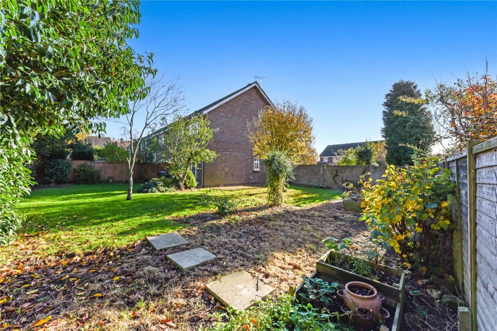 Walberton, Arundel, West Sussex