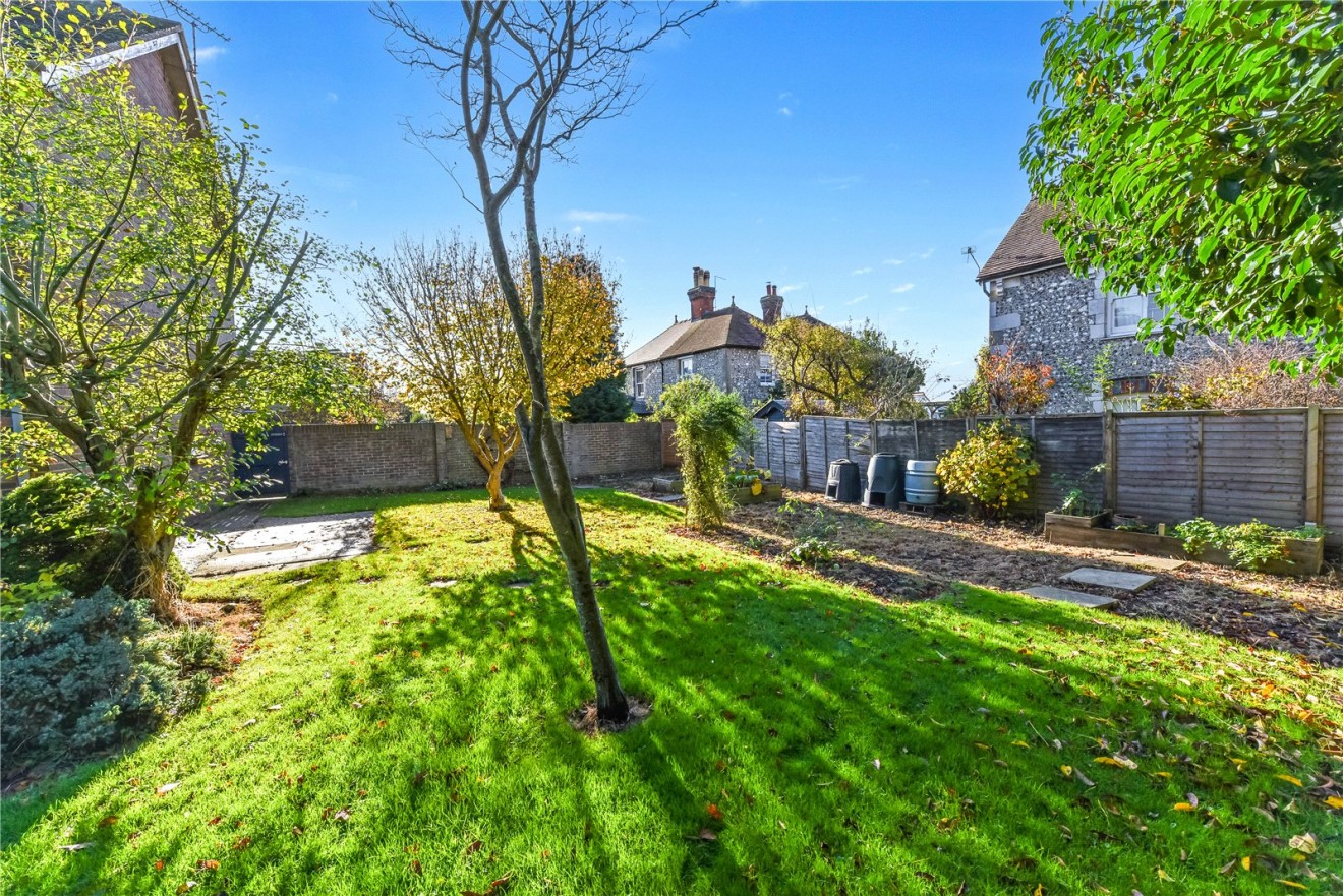 Walberton, Arundel, West Sussex