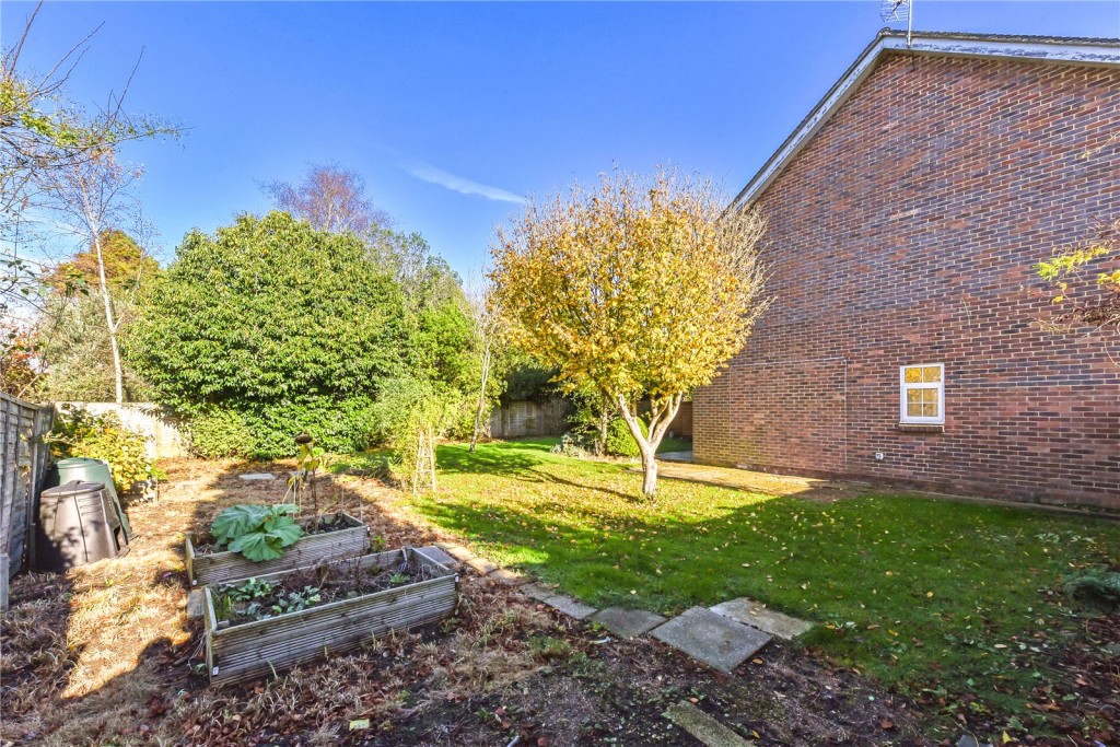 Walberton, Arundel, West Sussex