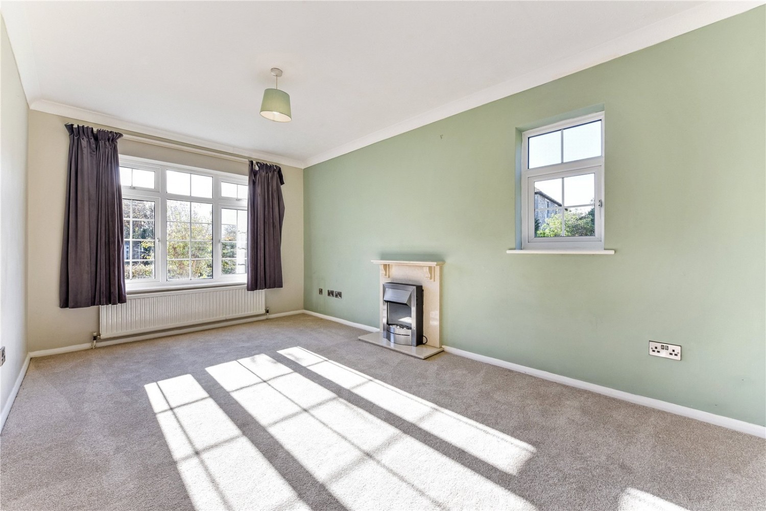 Walberton, Arundel, West Sussex