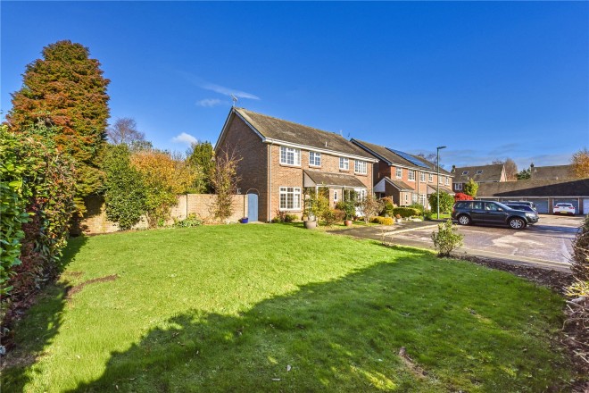 Walberton, Arundel, West Sussex